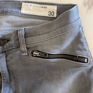 Rag & Bone jeans